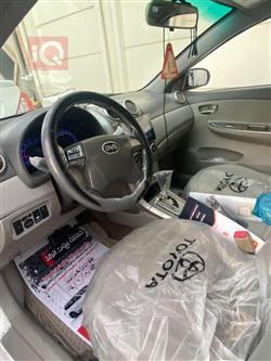 بی وای دی G3
